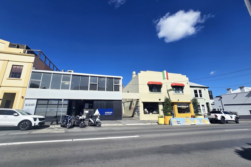 Click to view all images Office 4/46-48 George Street Launceston TAS 7250 - Image 2