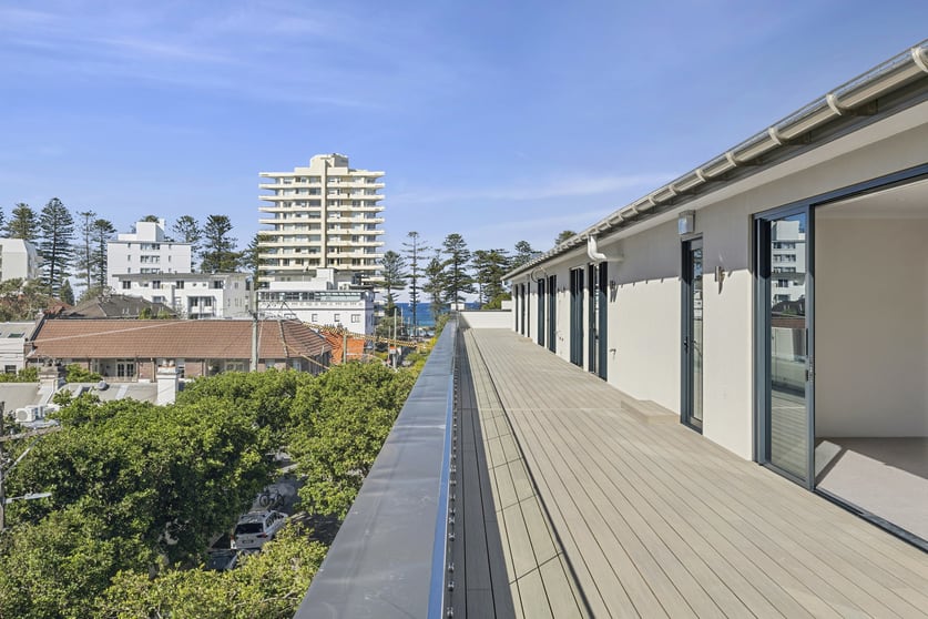 Level 3/29-33 Pittwater Road Manly NSW 2095 - Image 2