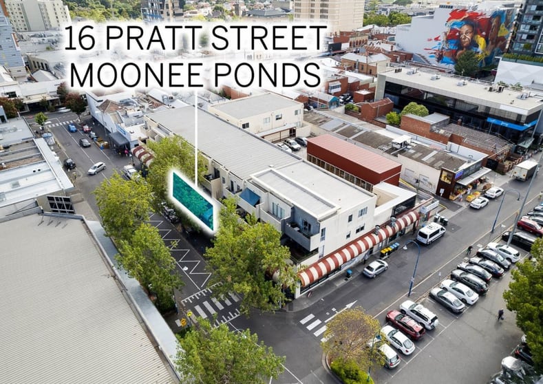 16 Pratt Street Moonee Ponds VIC 3039 - Image 3
