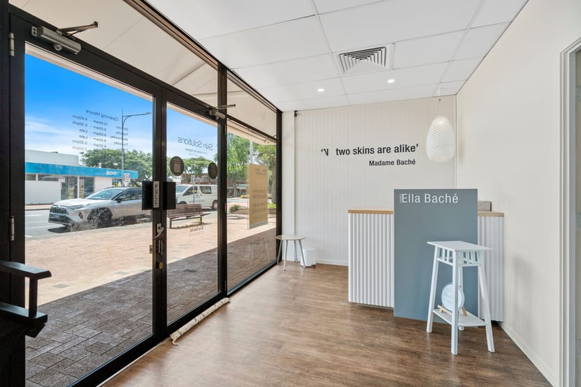 3/123-125 Bloomfield Street Cleveland QLD 4163 - Image 2