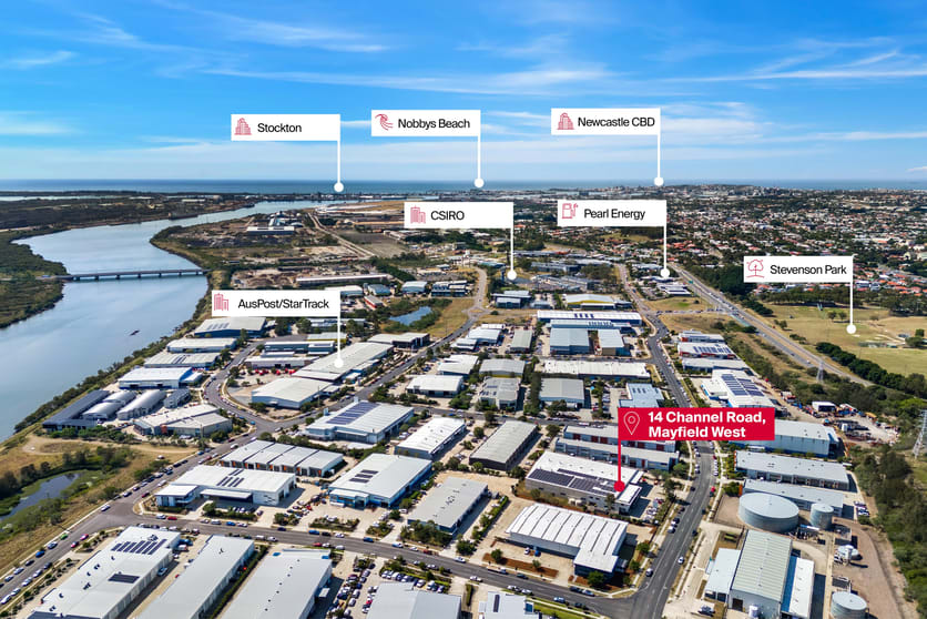 14 Channel Road Mayfield West NSW 2304 - Image 2