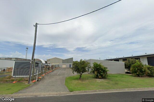 Click to view all images 5/6 Sir Valston Hancock Drive Evans Head NSW 2473 - Image 1
