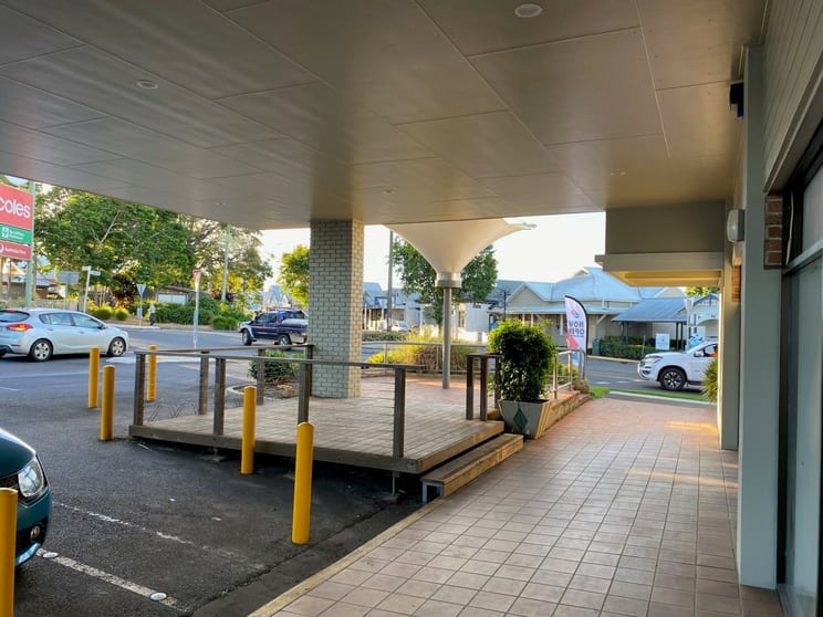 Click to view all images Shop 23/91 Main Street Alstonville NSW 2477 - Image 1