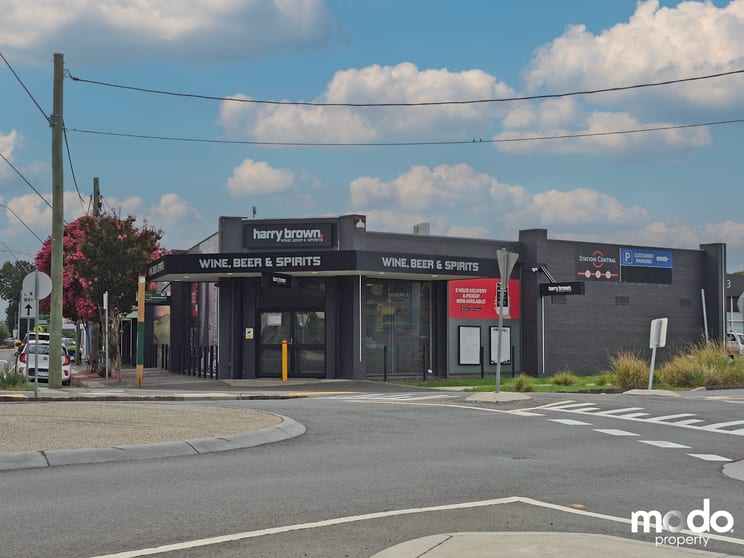 Click to view all images Shop 16-18/4-18 William Street East Lilydale VIC 3140 - Image 2