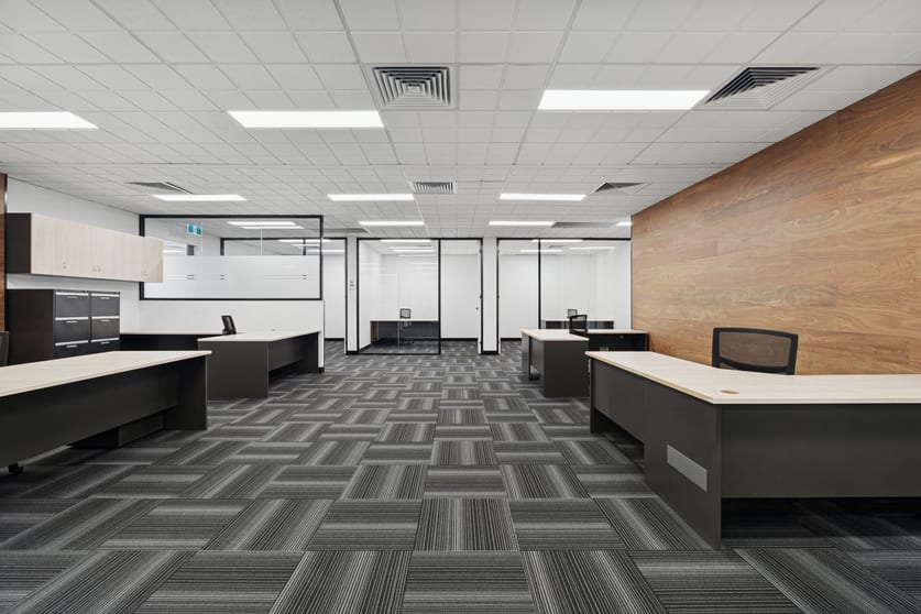 Click to view all images Level 1 Building 4/270 Ferntree Gully Road Notting Hill VIC 3168 - Image 3