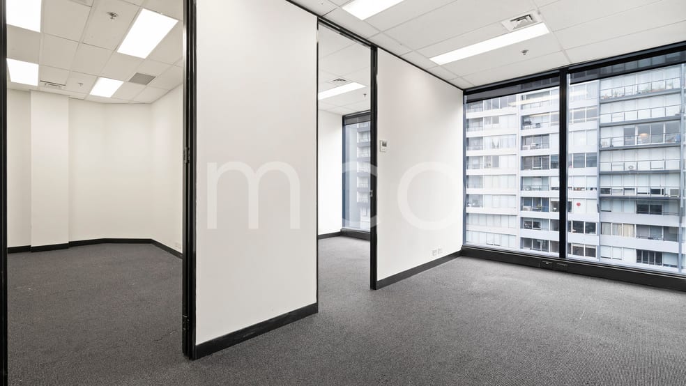 Suite 1422/1 Queens Road Melbourne VIC 3004 - Image 1