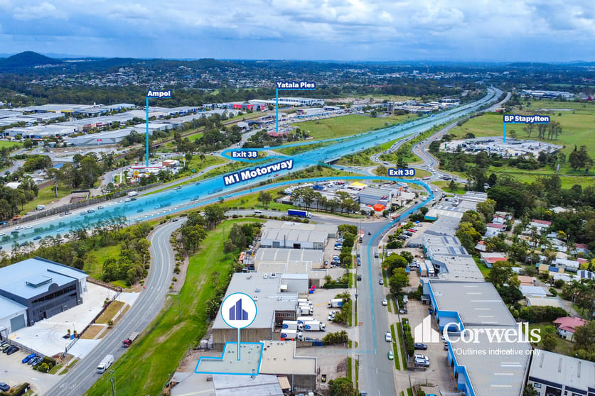 23 Christensen Road Stapylton QLD 4207 - Image 2