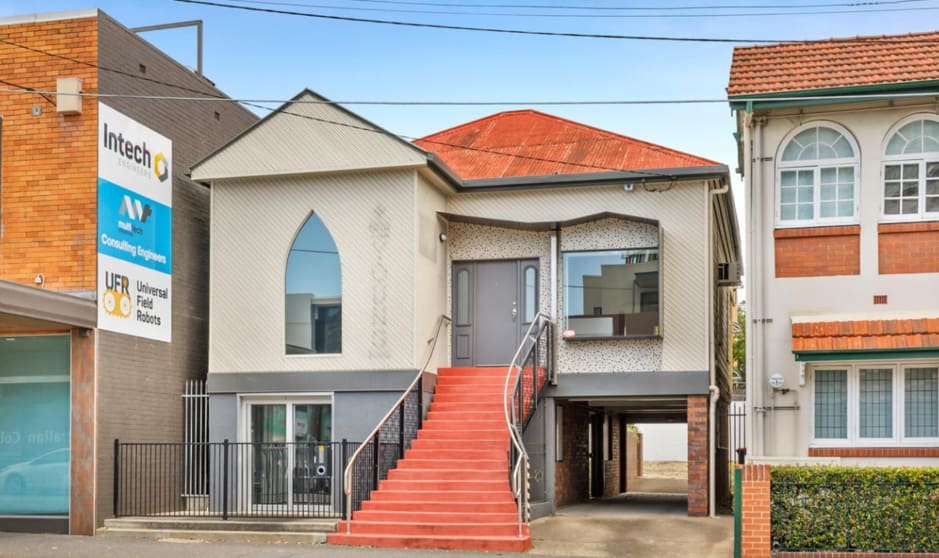 Click to view all images 93 Brunswick Street Fortitude Valley QLD 4006 - Image 1