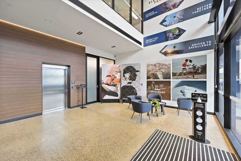 9 Chifley Drive Moorabbin Airport VIC 3194 - Image 3