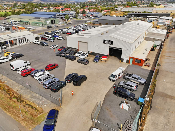 36 Gilmore Street Invermay TAS 7248 - Image 1