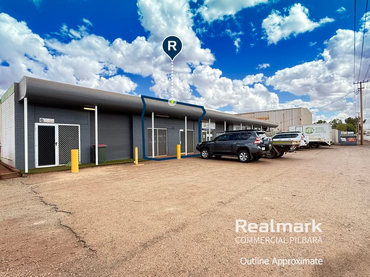 Click to view all images 4/85 Welsh Drive Newman WA 6753 - Image 2