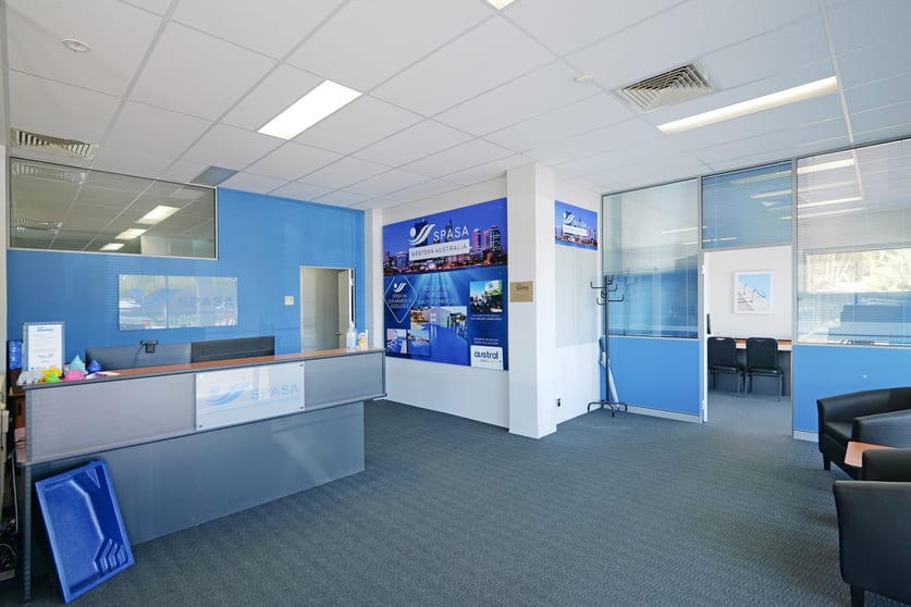 Click to view all images 5/44 Belmont Avenue Rivervale WA 6103 - Image 3