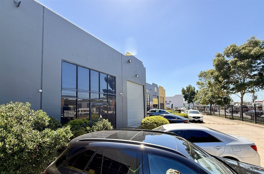 Click to view all images 2/283-293 Rex Road Campbellfield VIC 3061 - Image 1