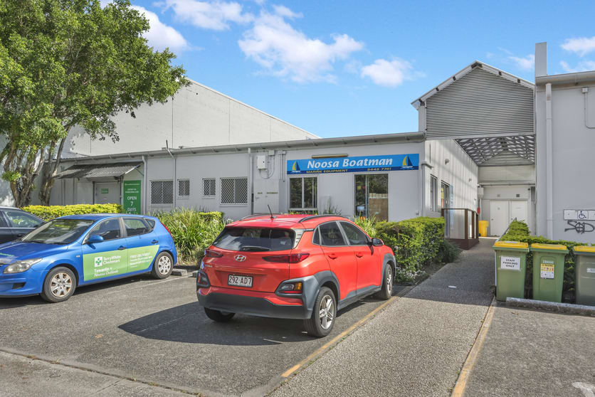 Click to view all images 2b/101 Poinciana Avenue Tewantin QLD 4565 - Image 1