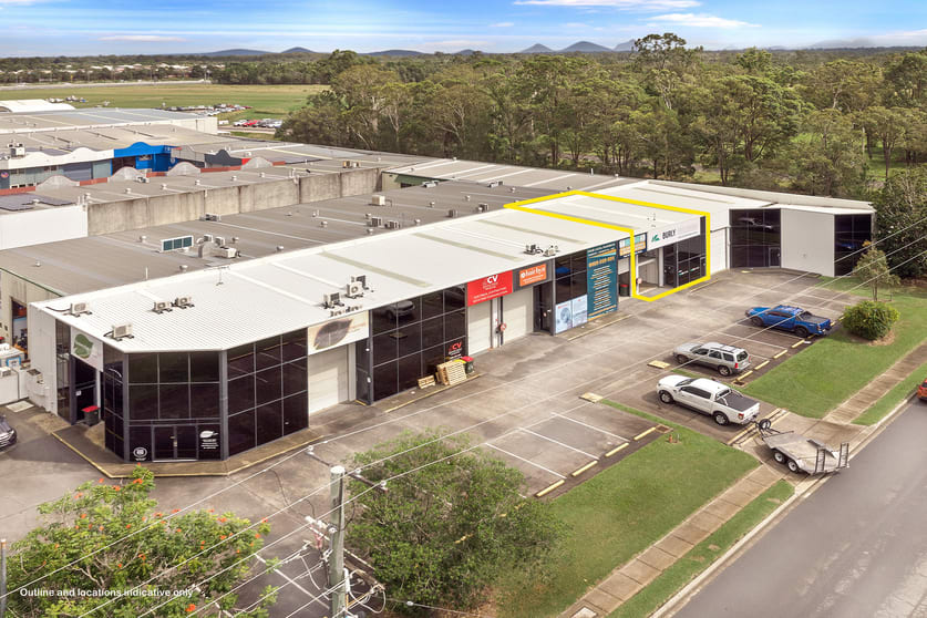Click to view all images 5/1 Lear Jet Drive Caboolture QLD 4510 - Image 2