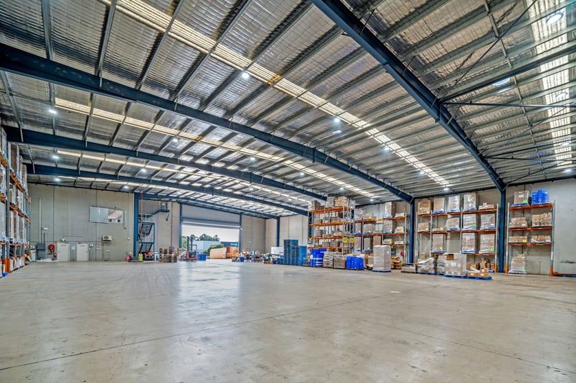 6 Kelham Place Glendenning NSW 2761 - Image 2