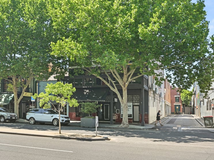 Click to view all images 160-162 Lygon Street Carlton VIC 3053 - Image 3
