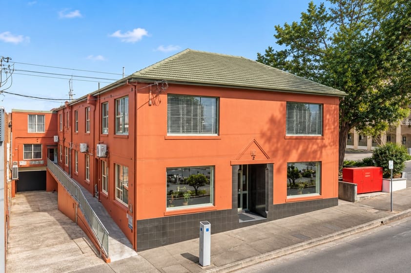 Click to view all images Suite 14 / 15/41 Market St Wollongong NSW 2500 - Image 1