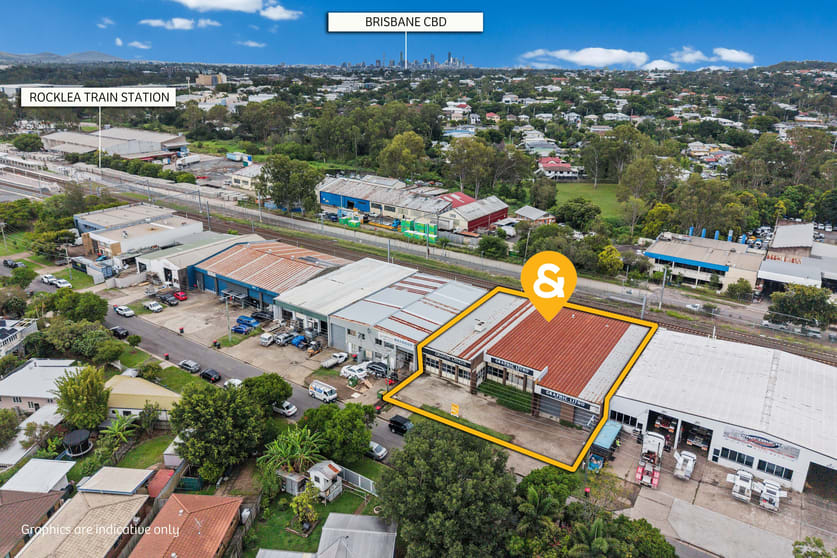 58 Annie Street Rocklea QLD 4106 - Image 1