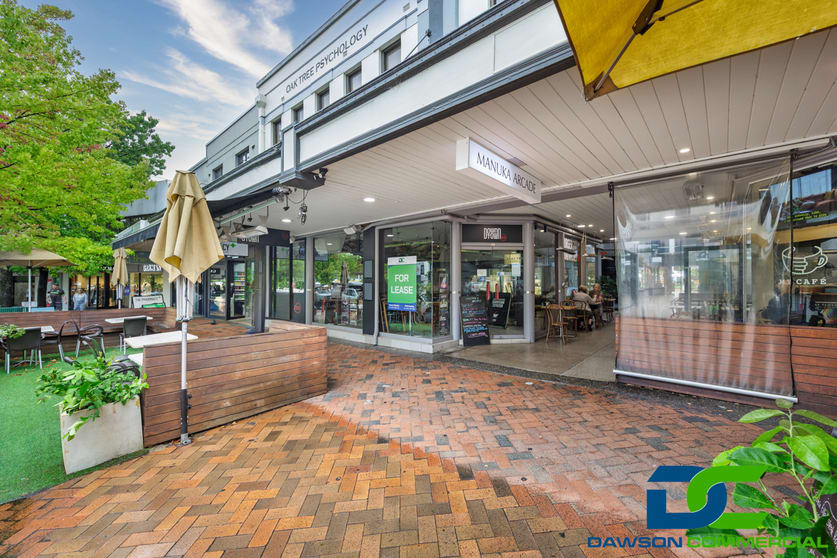 Click to view all images 12/22-30 Franklin Street Griffith ACT 2603 - Image 1