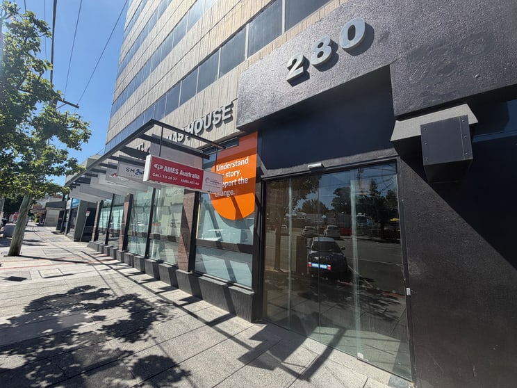Click to view all images Ground Floor 280 Thomas Street Dandenong VIC 3175 - Image 3