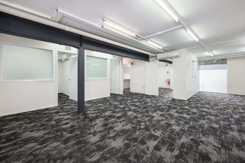 Click to view all images Rear Shop/781-783 Pacific Highway Gordon NSW 2072 - Image 2