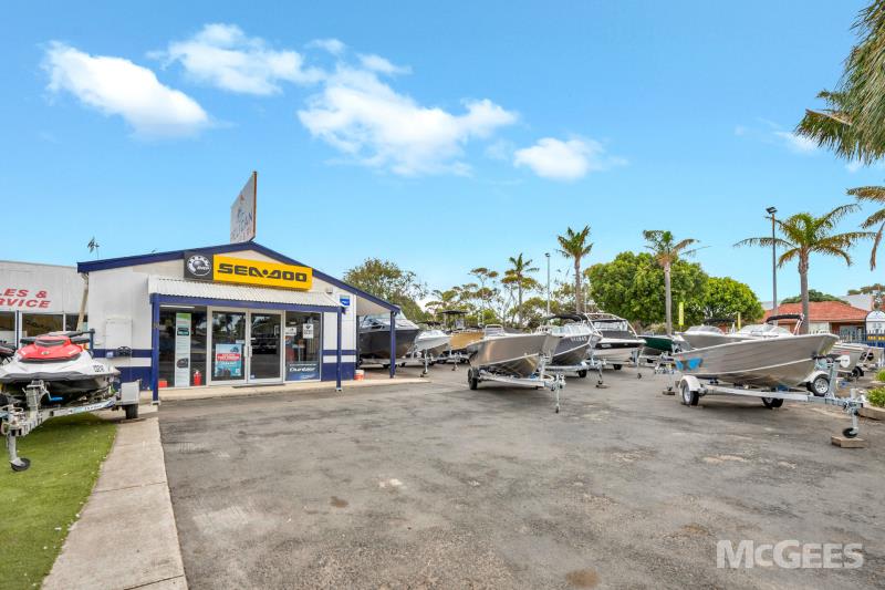 Click to view all images Shop/39 Cadell Street Goolwa SA 5214 - Image 1