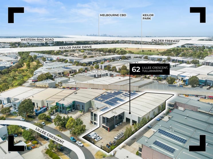 Click to view all images 62 Lillee Crescent Tullamarine VIC 3043 - Image 1
