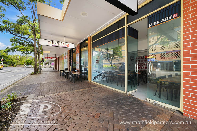 Click to view all images Shop 255/20-34 Albert Road Strathfield NSW 2135 - Image 2