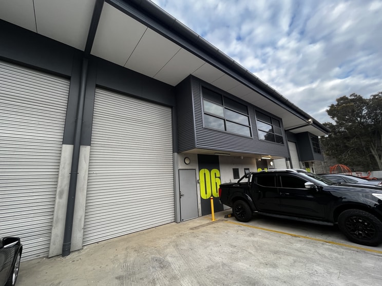 Unit 6/9 Lindsay Street Rockdale NSW 2216 - Image 1