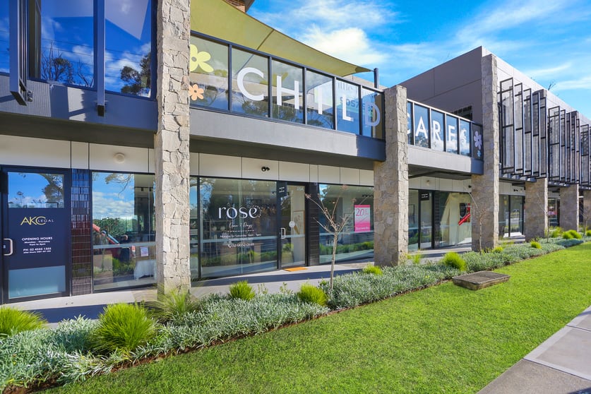 Click to view all images 25a & 26/930 Old Northern Road Glenorie NSW 2157 - Image 3