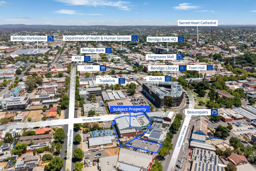 Click to view all images 51 Mundy Street Bendigo VIC 3550 - Image 2