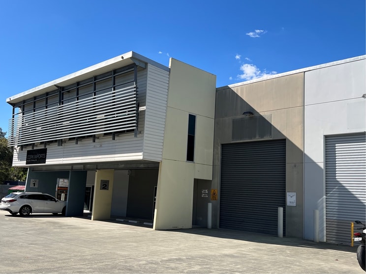 Click to view all images 2/225 Queensport Road Murarrie QLD 4172 - Image 2