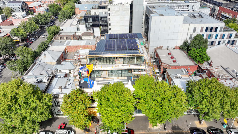 Click to view all images 232 Clarendon Street South Melbourne VIC 3205 - Image 1