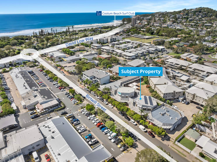 Click to view all images 6a/21-37 Birtwill Street Coolum Beach QLD 4573 - Image 2