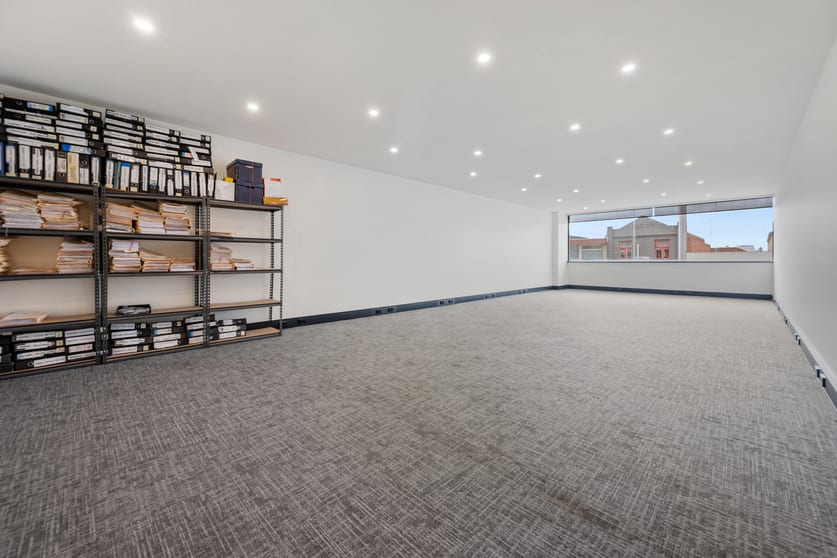 Click to view all images Level 1 Office 3/5 Rooke Street Devonport TAS 7310 - Image 1