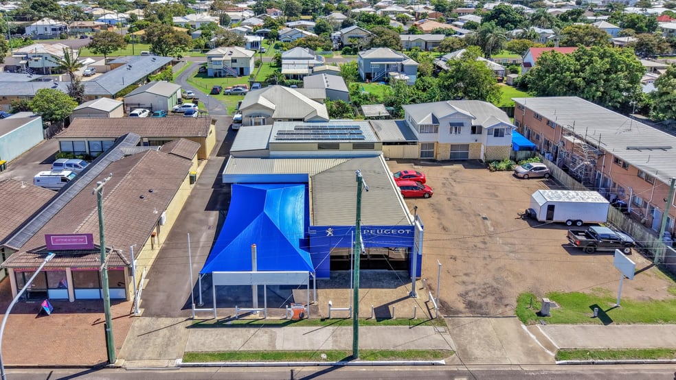 43 - 45 Walker Bundaberg South QLD 4670 - Image 2