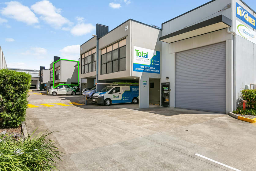 24/25 Ingleston Rd Tingalpa QLD 4173 - Image 2