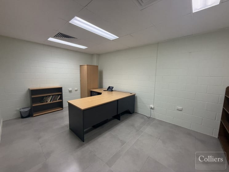 First Floor/63-71 Wills Street Townsville City QLD 4810 - Image 3