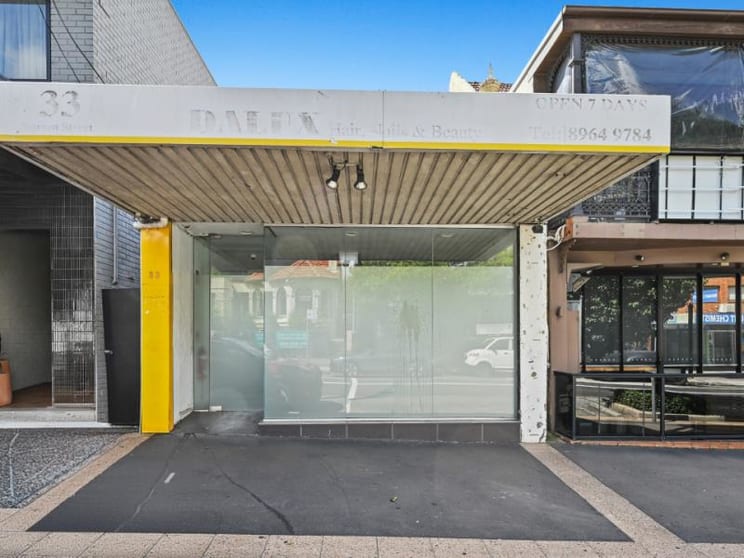 Whole Property/33 Norton Street Leichhardt NSW 2040 - Image 1