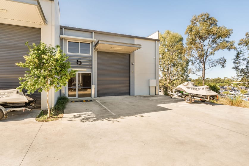 Click to view all images 6/47 Cook Court North Lakes QLD 4509 - Image 3