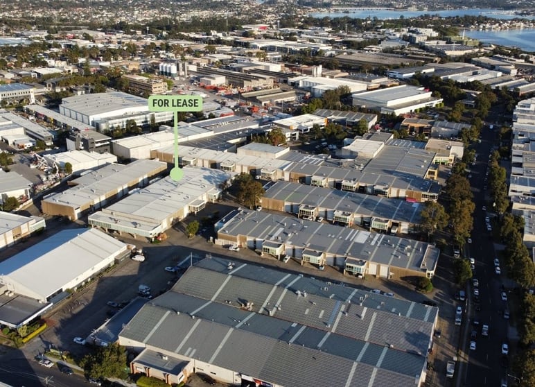Click to view all images Unit 3D/1-3 Endeavour Road Caringbah NSW 2229 - Image 2