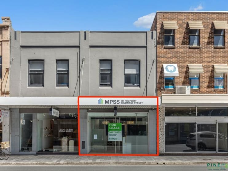 Click to view all images 55 Sydney Road Manly NSW 2095 - Image 1