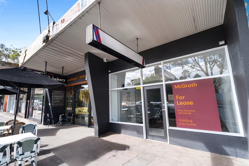 Click to view all images 138 Canterbury Road Blackburn South VIC 3130 - Image 1