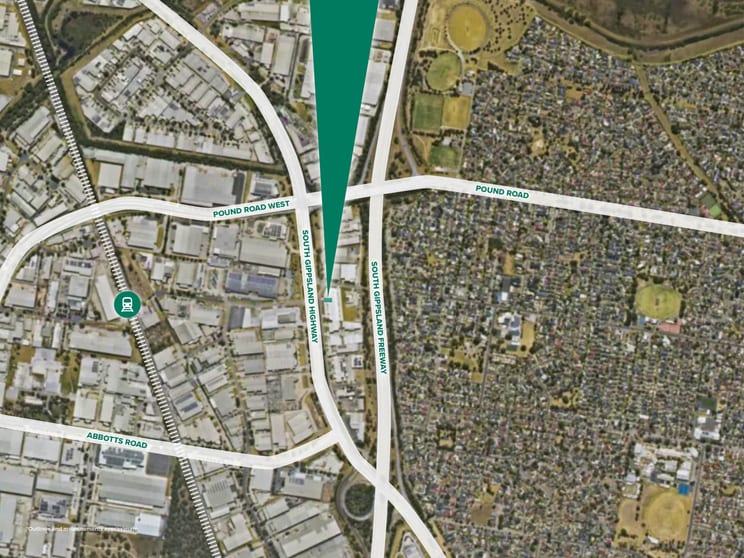 Click to view all images 389A South Gippsland Highway Dandenong South VIC 3175 - Image 3