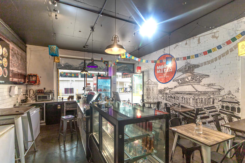 Click to view all images Shop 3/2 Horwood Place Parramatta NSW 2150 - Image 2