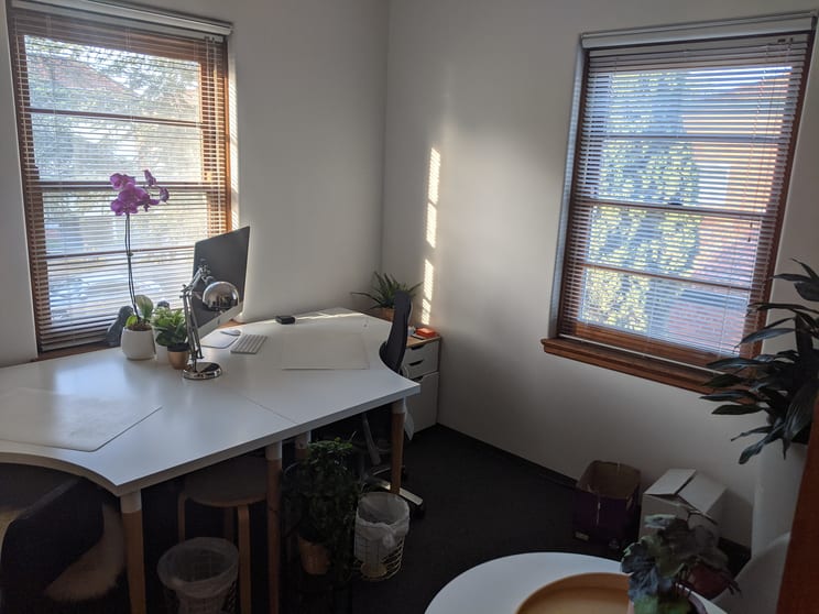 Unit 4/31 Canberra Ave Forrest ACT 2603 - Image 1