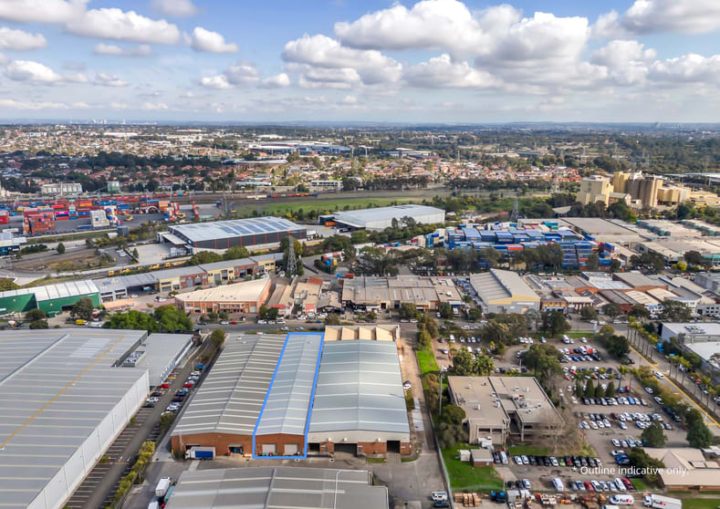 Click to view all images Cosgrove Industrial Centre 26-32 Cosgrove Road Strathfield South NSW 2136 - Image 2