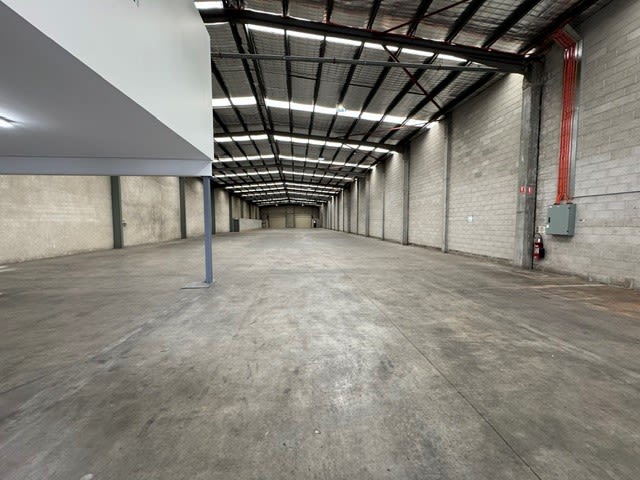 Click to view all images Cosgrove Industrial Centre 26-32 Cosgrove Road Strathfield South NSW 2136 - Image 3