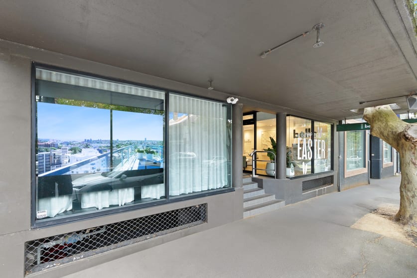 Click to view all images 144A Foveaux Street Surry Hills NSW 2010 - Image 1